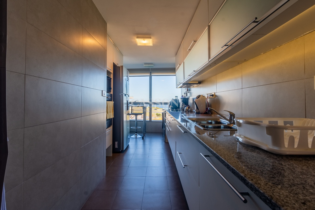 Apartamento ID.359 - Penthouse Dúplex en Venta en Terrazas de la Laguna 
