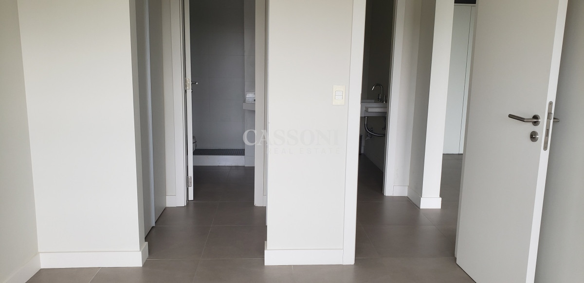 Apartamento ID.2001 - Apartamento A Estrenar 1 Dormitorio en Torre con Amenities, Greenlife 