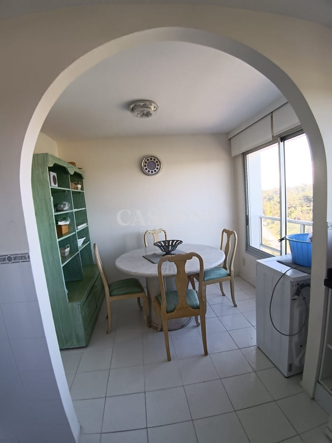 Apartamento ID.20 - Apto. Lincoln Center 3D+dep en VENTA 