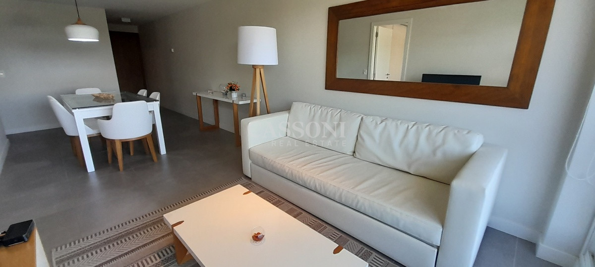 Apartamento ID.251 - Confortables Aptos de 2 Dormitorios Torre Greenlife 