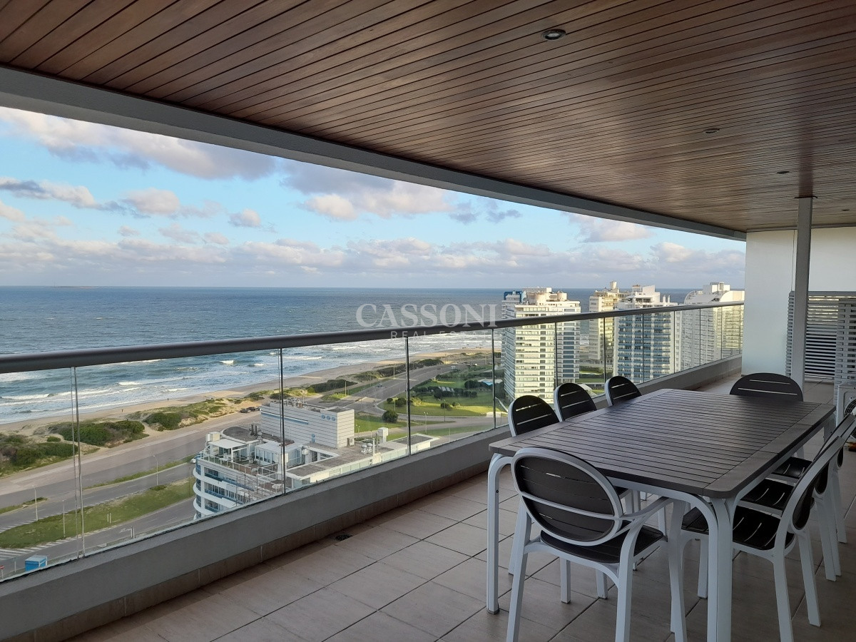 Apartamento ID.1169 - Piso Alto, Icon Brava 