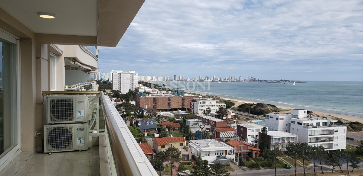 Apartamento ID.1429 - Esquinero 3 Suites y Dependencia, Luxury Tower