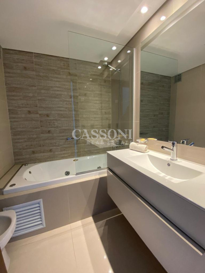 Apartamento ID.92 - Venta Apartamento 2 dormitorios Torre Premium