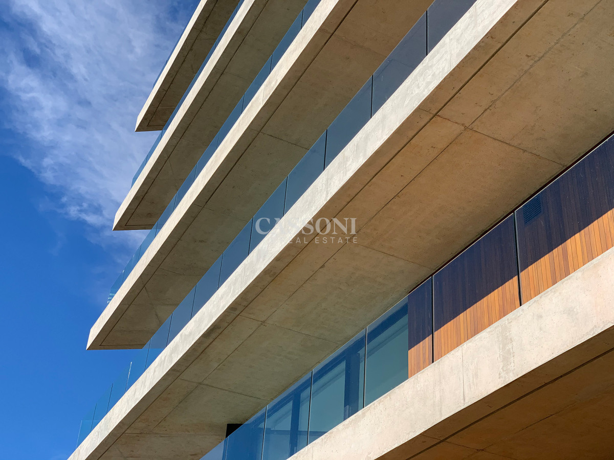 Apartamento ID.4893 - The Colette | Lujo frente al mar en su máxima expresión 