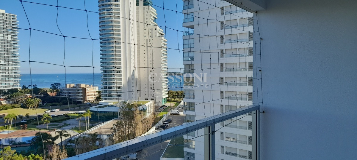 Apartamento ID.403 - Espacioso de 3 Dormitorios 