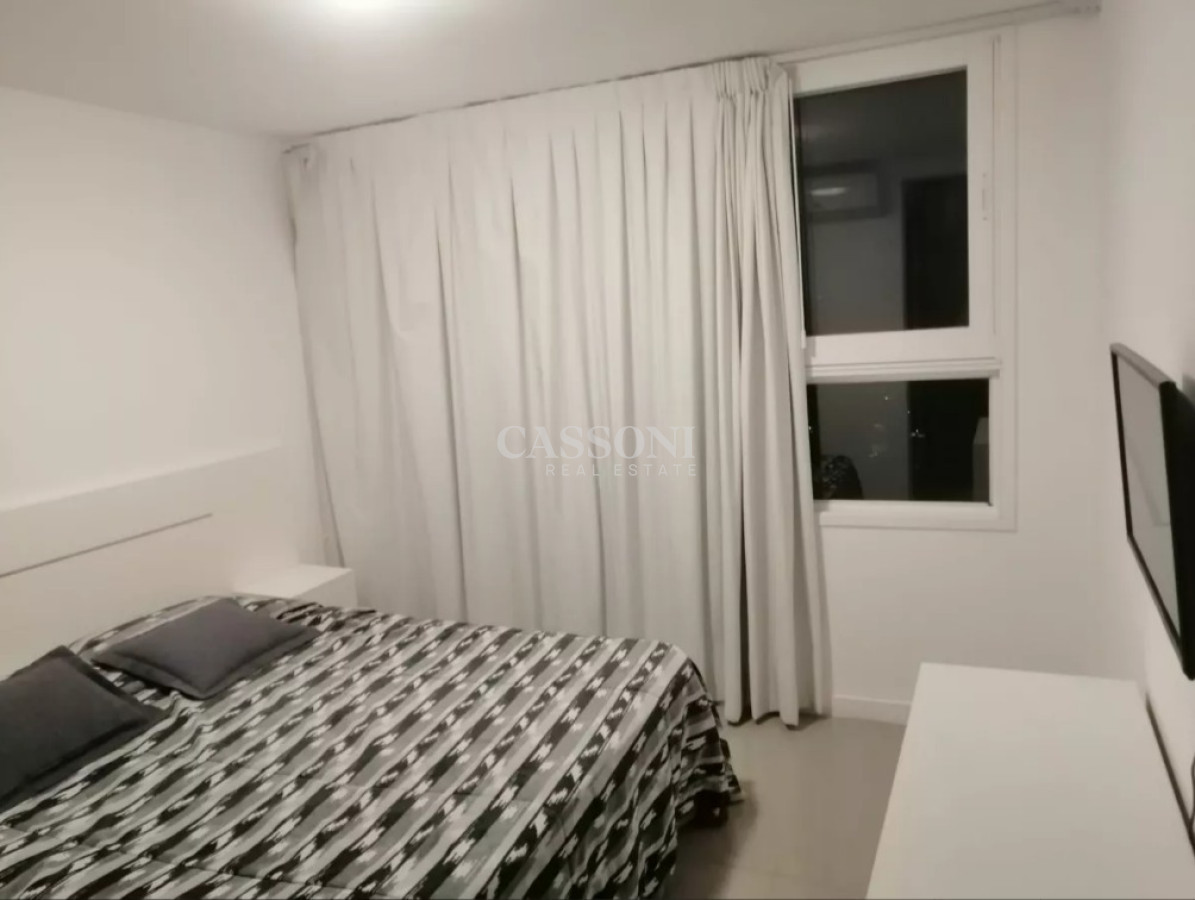 Apartamento ID.1550 - Torre ONE en venta