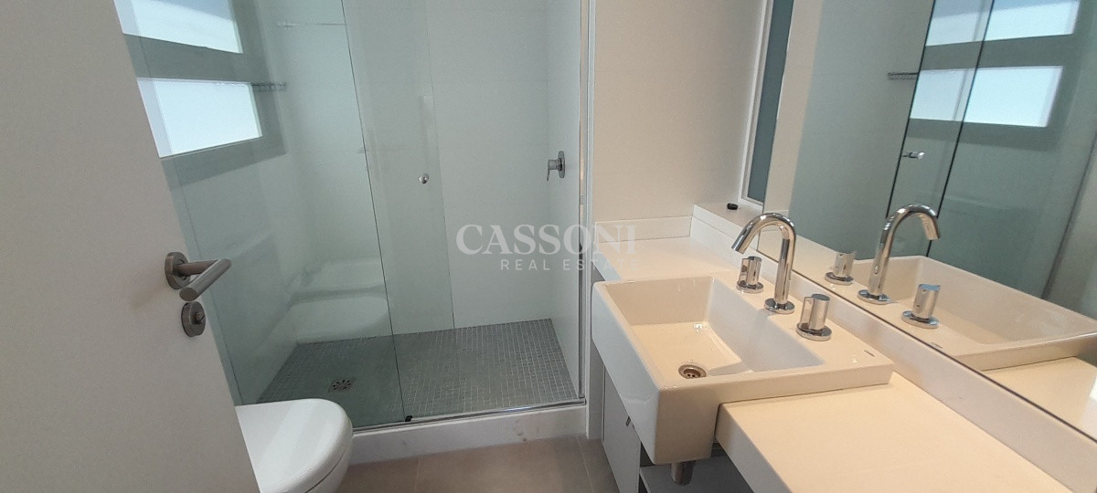 Apartamento ID.251 - Confortables Aptos de 2 Dormitorios Torre Greenlife 
