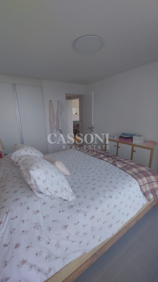 Apartamento ID.1653 - Alquiler Apartamento, 1 Dormitorio, Torre One 2, Punta del Este 