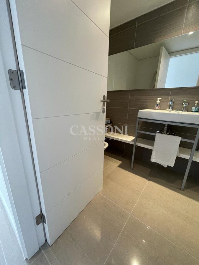 Apartamento ID.555 - Excelente Aptamento 3 Dormitorios Torre One 