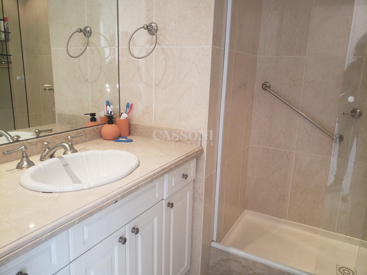 Apartamento ID.760 - Verano en Le Jardin, 3 Suites + Dep. Primera fila. 