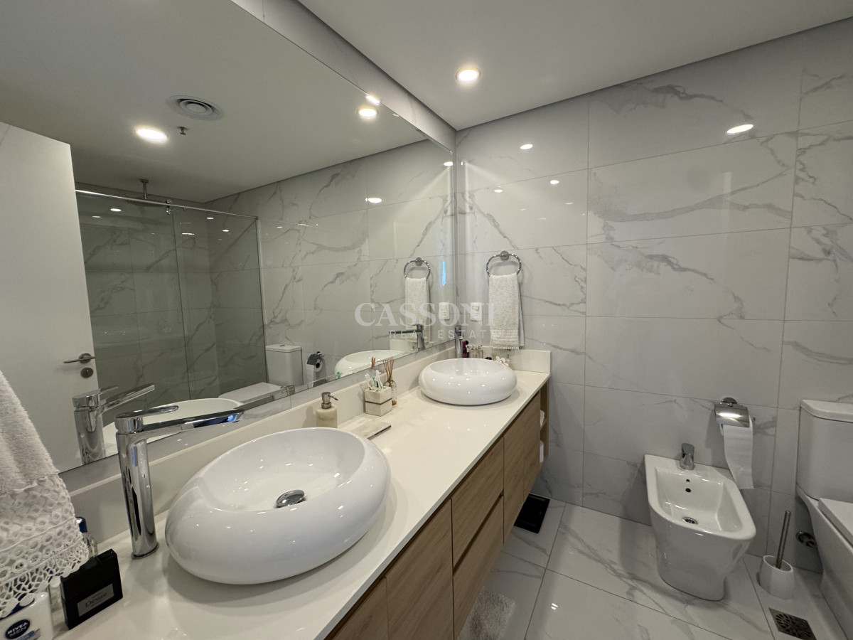 Apartamento ID.4780 - Apartamento 4 Dormitorios Paramount Playa Mansa