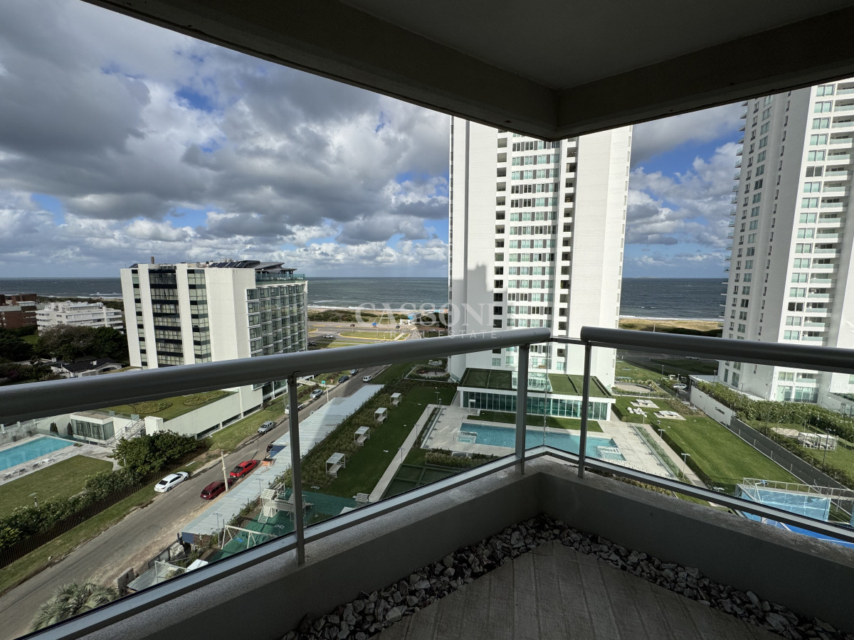 Apartamento ID.4771 - APTO. LOOK BRAVA DE 3 DORMITORIOS MAS DEPENDENCIA