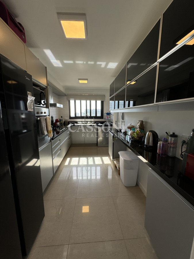 Apartamento ID.2352 - Apartamento En Venta Torre One I Excelente Estado
