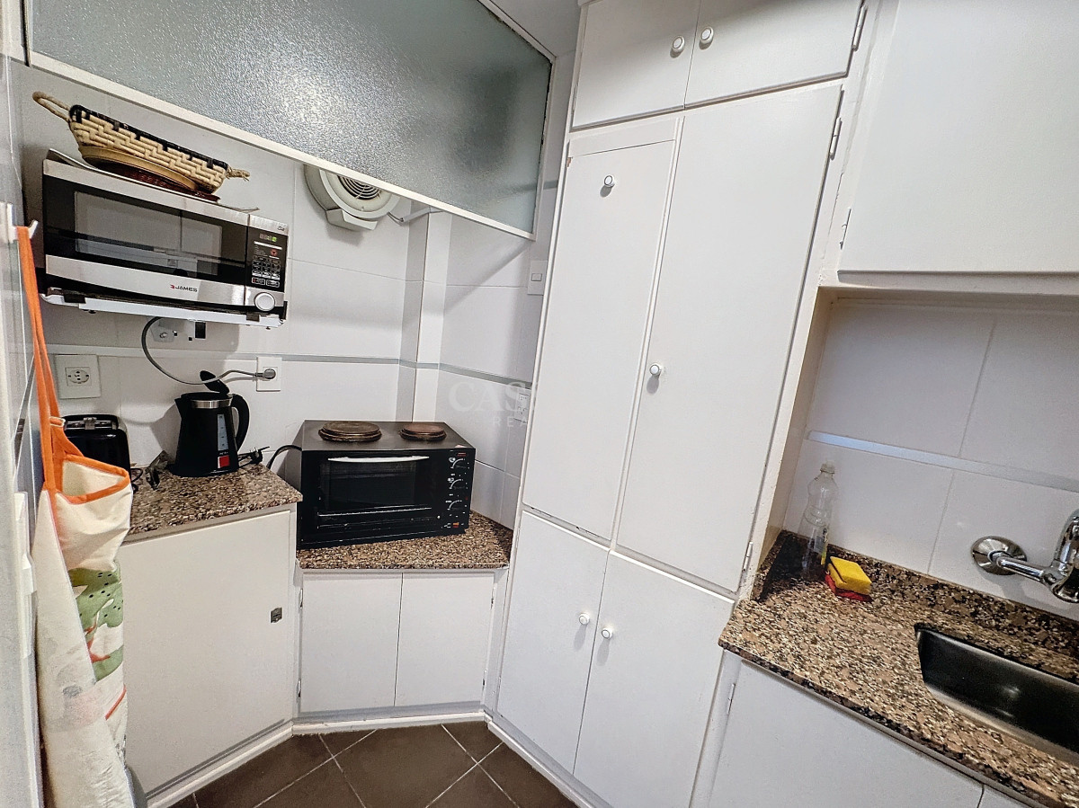 Apartamento ID.2331 - Venta Lafayette Península con vista al Puerto y Playa de los Ingleses
