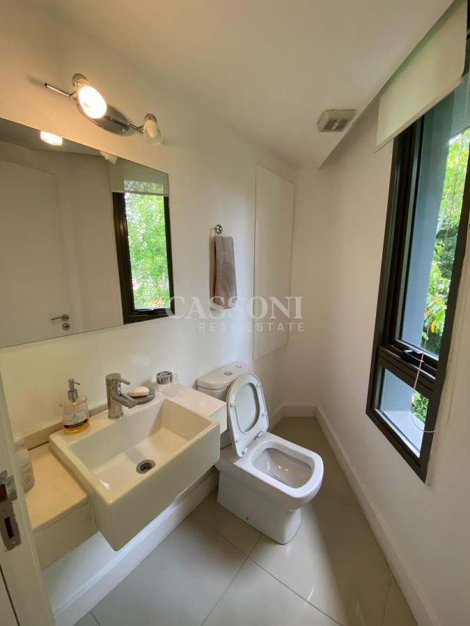 Apartamento ID.4722 - APTO. EDIFICIO UNIQUE 1D, PEDRAGOSA SIERRA