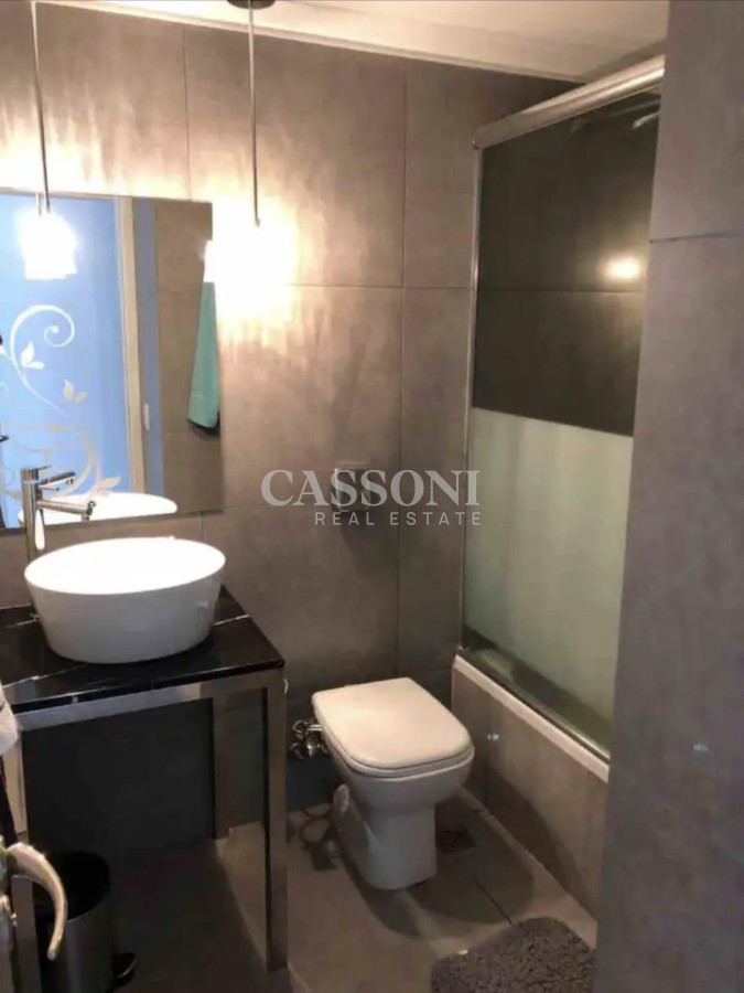 Apartamento ID.2329 - OPORTUNIDAD EN EDIFICIO YOO, PUNTA DEL ESTE 