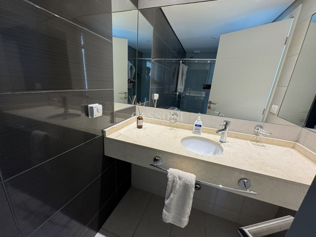 Apartamento ID.2425 - Alquiler Torre Wind 2 dormitorios