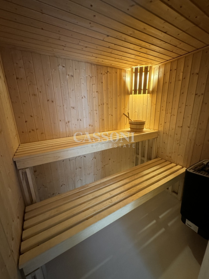 Apartamento ID.2197 - Venta Apartamento Edificio Saint Honore 1 dormitorio