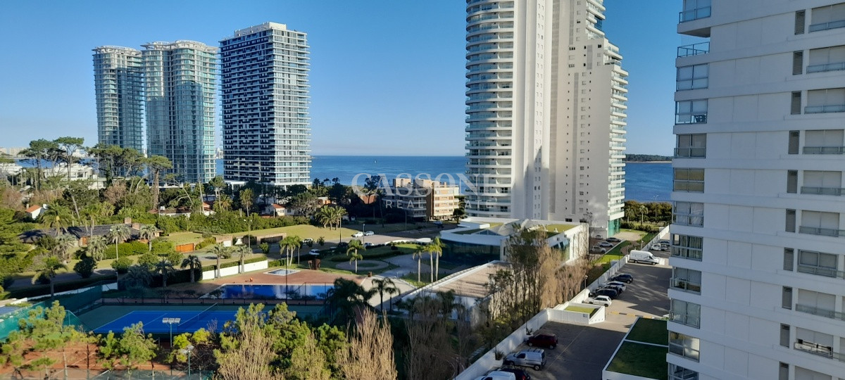 Apartamento ID.403 - Espacioso de 3 Dormitorios 