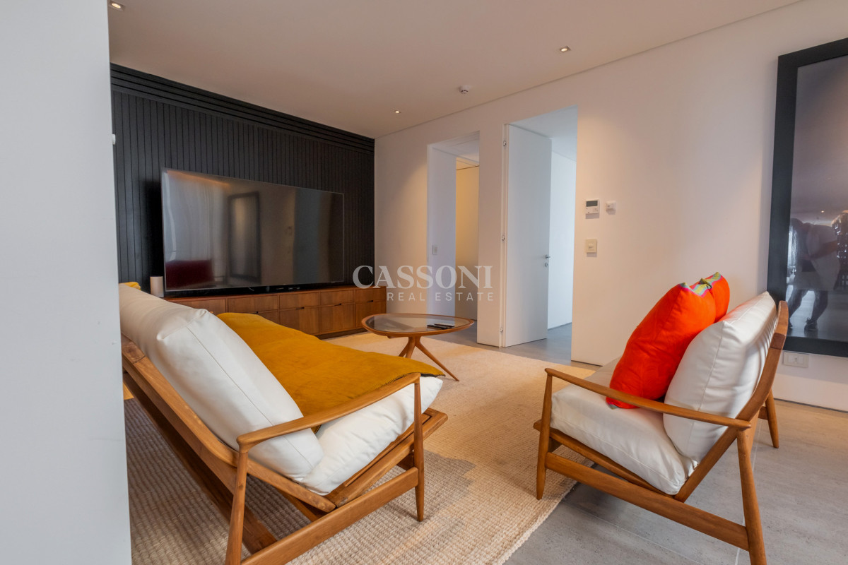 Apartamento ID.4893 - The Colette | Lujo frente al mar en su máxima expresión 