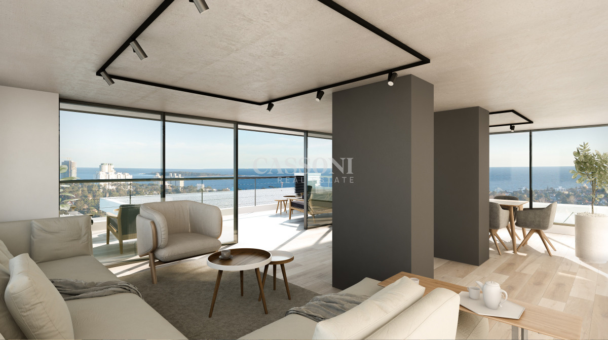 Apartamento ID.2319 - Edificio More Atlántico Oportunidad Inversión