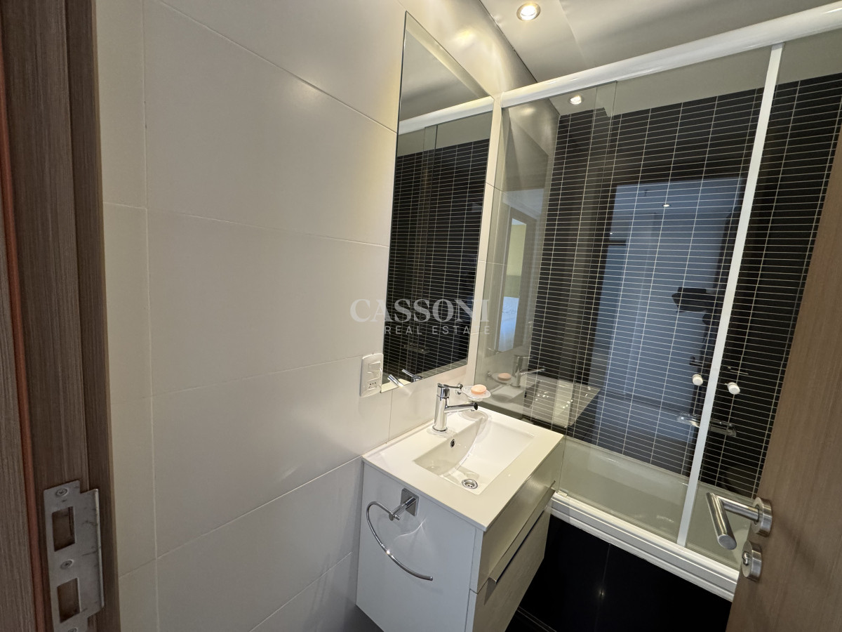 Apartamento ID.4771 - APTO. LOOK BRAVA DE 3 DORMITORIOS MAS DEPENDENCIA