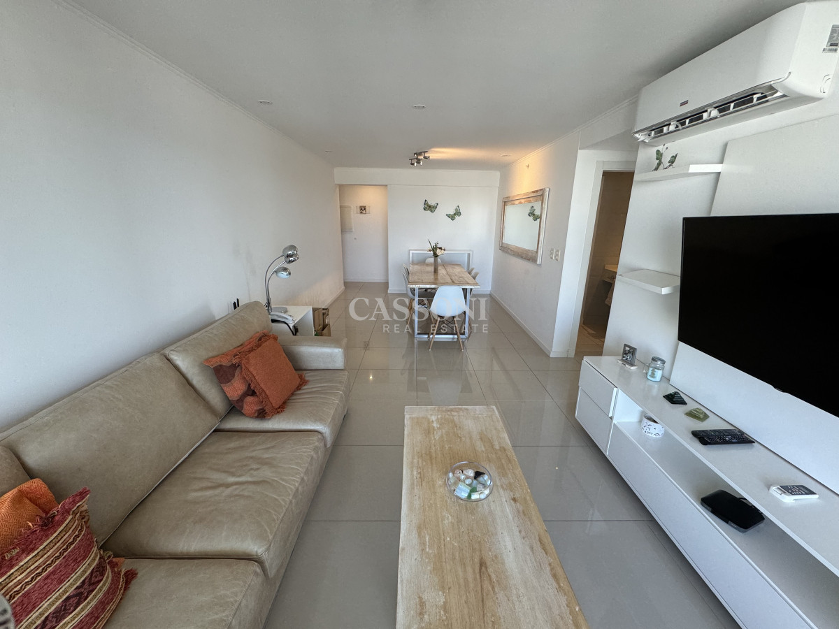 Apartamento ID.2425 - Alquiler Torre Wind 2 dormitorios