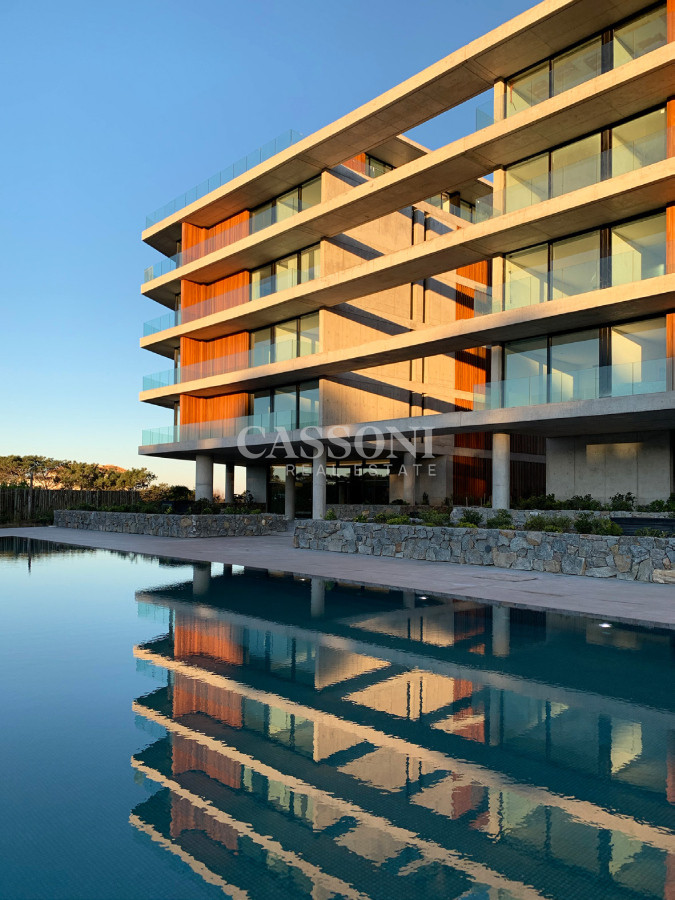 Apartamento ID.4893 - The Colette | Lujo frente al mar en su máxima expresión 