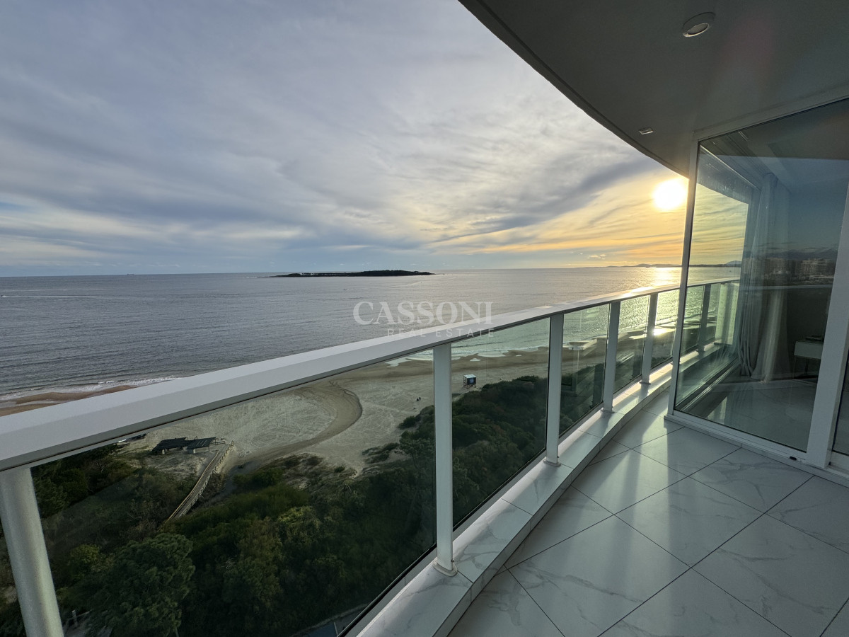 Apartamento ID.4780 - Apartamento 4 Dormitorios Paramount Playa Mansa