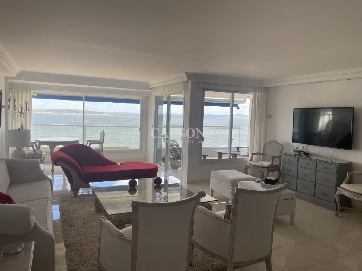 Apartamento ID.82 - Venta de apto 3 dormitorios en mansa