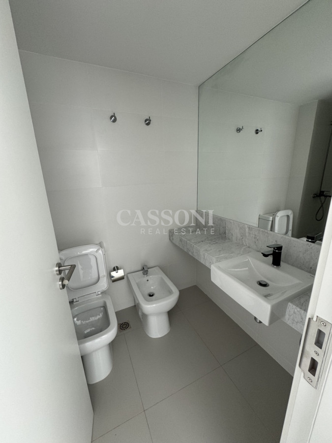 Apartamento ID.2197 - Venta Apartamento Edificio Saint Honore 1 dormitorio