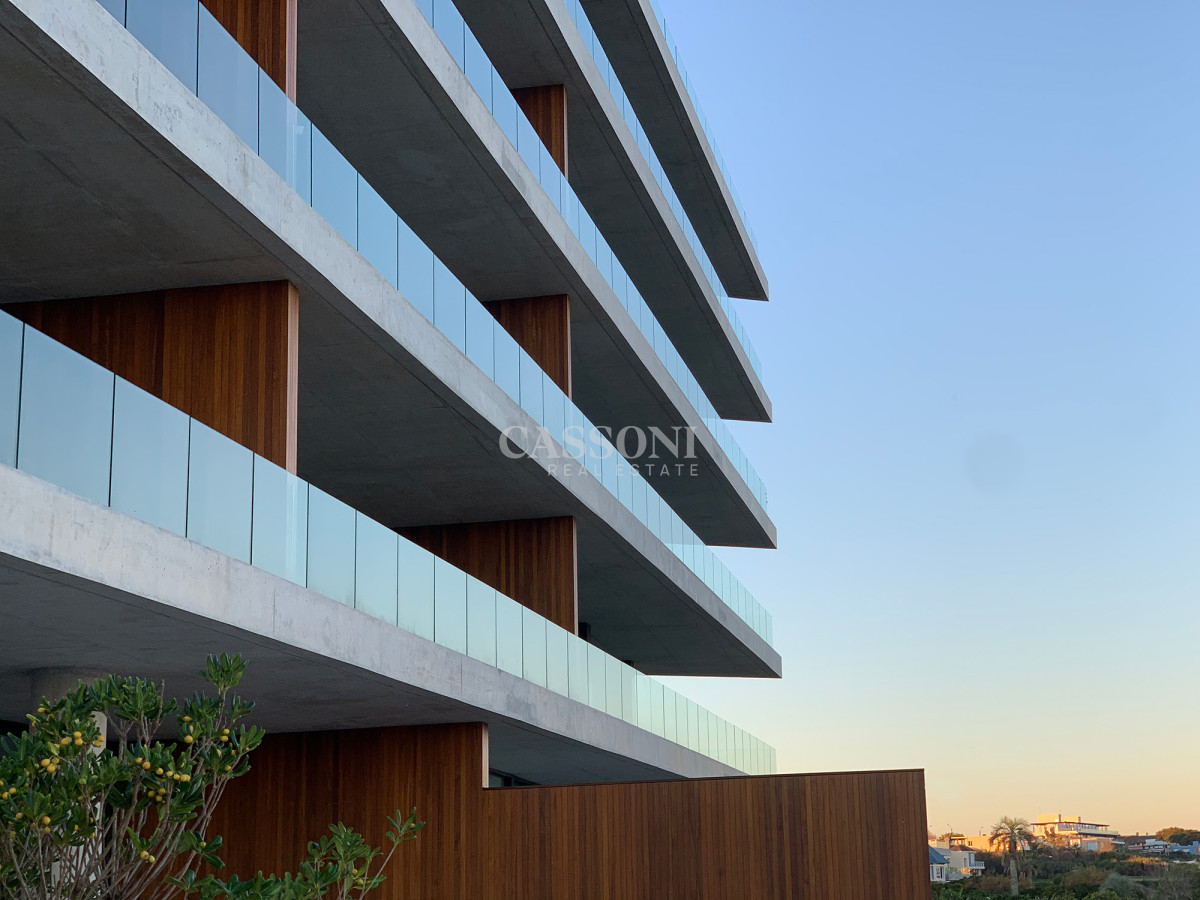 Apartamento ID.4893 - The Colette | Lujo frente al mar en su máxima expresión 