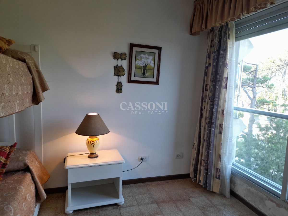 Apartamento ID.1004 - Venta Apartamento 2 Dormitorios en Cantegril 