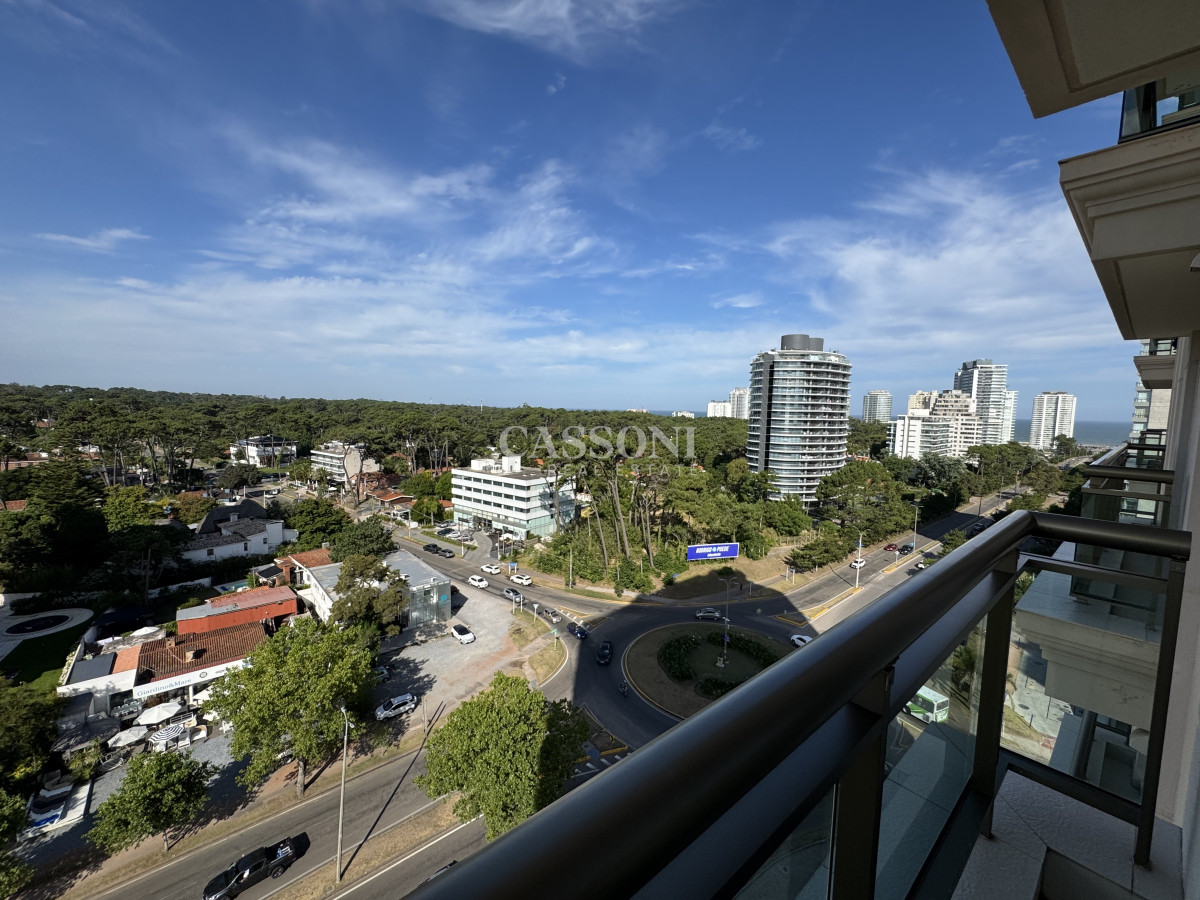 Apartamento ID.3300 - Apartamento Luminoso 2 dormitorios Aidy Grill