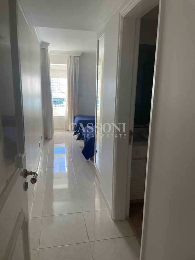 Apartamento ID.82 - Venta de apto 3 dormitorios en mansa