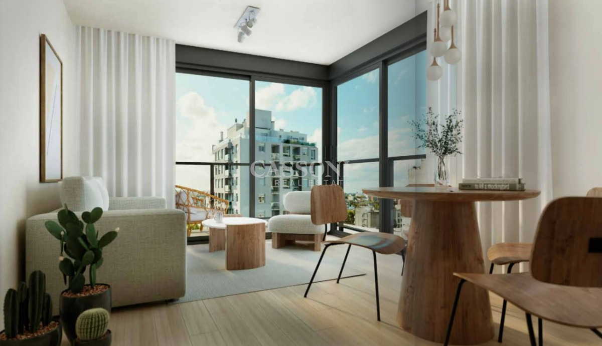 Apartamento ID.4931 - APARTAMENTOS EN NOSTRUM CORDON, CERCA DE TODO