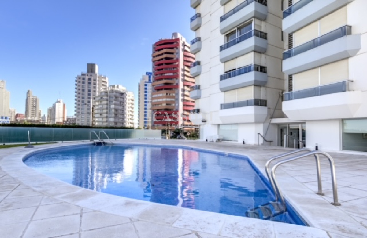 Apartamento ID.1421 - APARTAMENTO EN VENTA PENTHOUSE DUPLEX CON VISTA