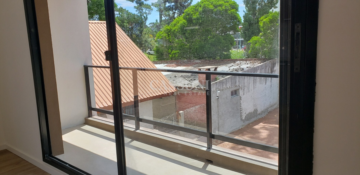 Apartamento ID.1609 - Venta Apartamento 1 Dormitorio en Zona Punta Shopping