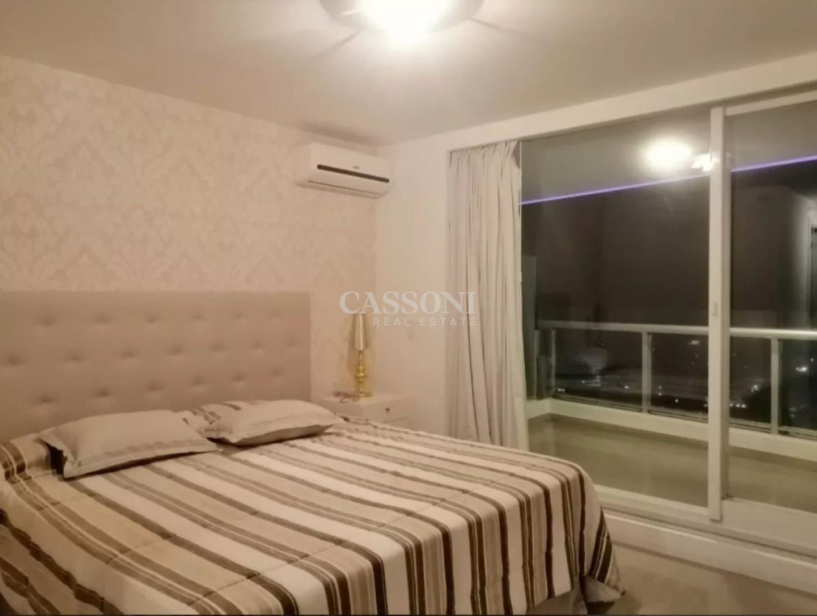 Apartamento ID.1550 - Torre ONE en venta