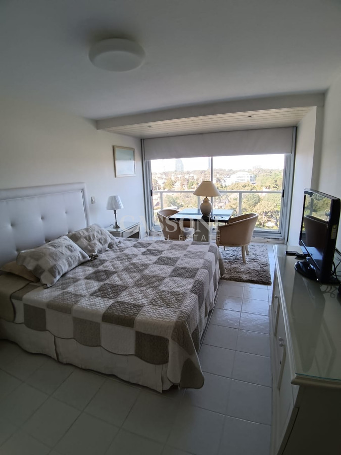 Apartamento ID.20 - Apto. Lincoln Center 3D+dep en VENTA 