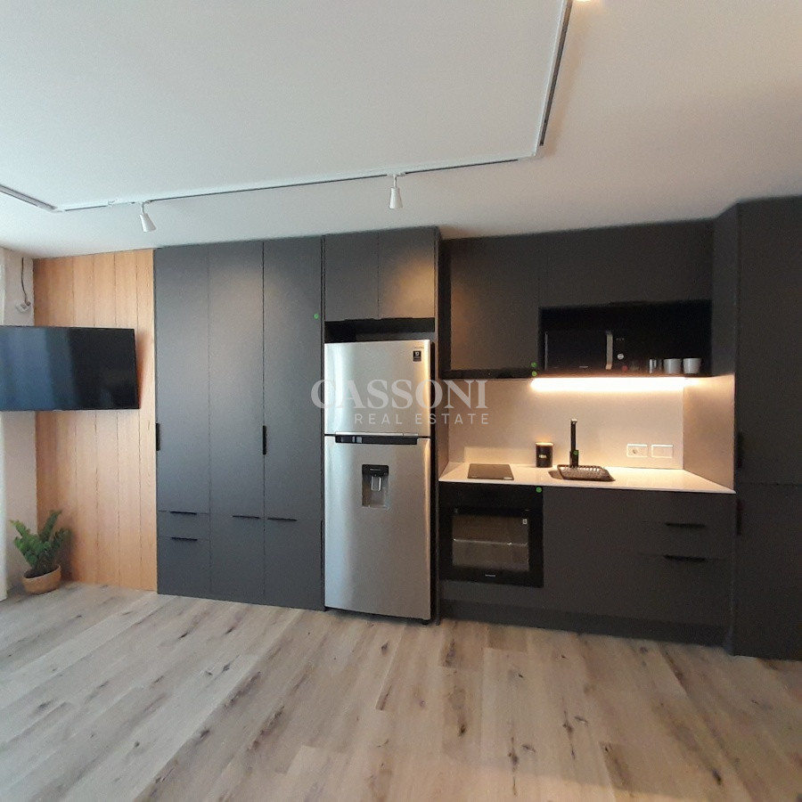 Apartamento ID.256 - Edificio More Atlántico Oportunidad Inversión
