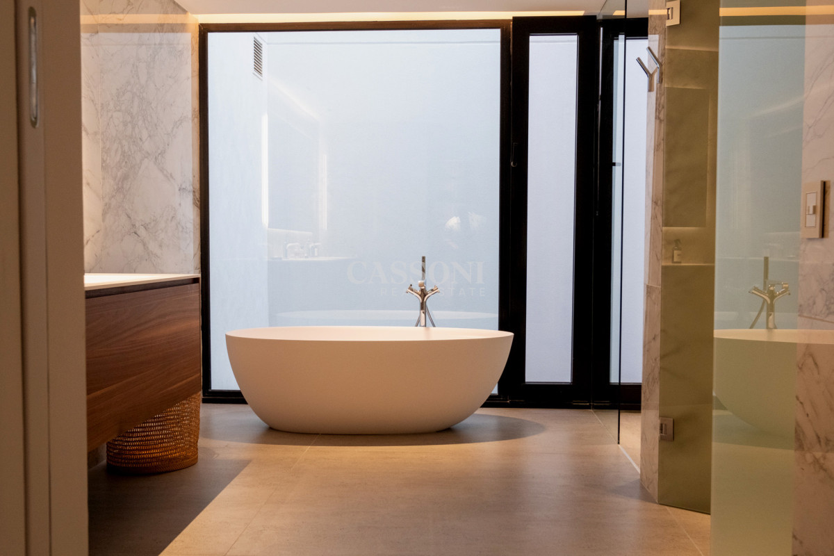 Apartamento ID.4893 - The Colette | Lujo frente al mar en su máxima expresión 