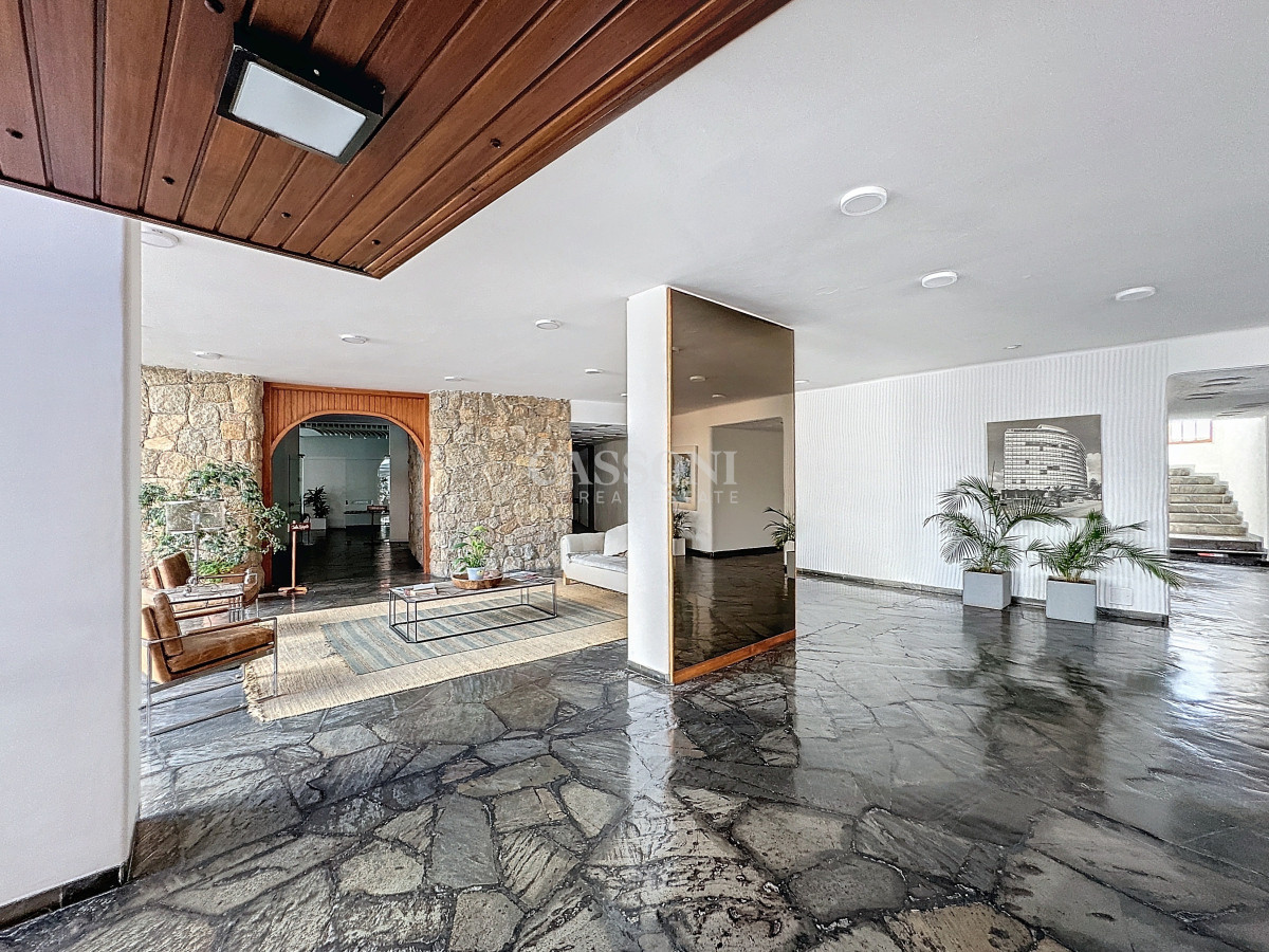 Apartamento ID.2331 - Venta Lafayette Península con vista al Puerto y Playa de los Ingleses