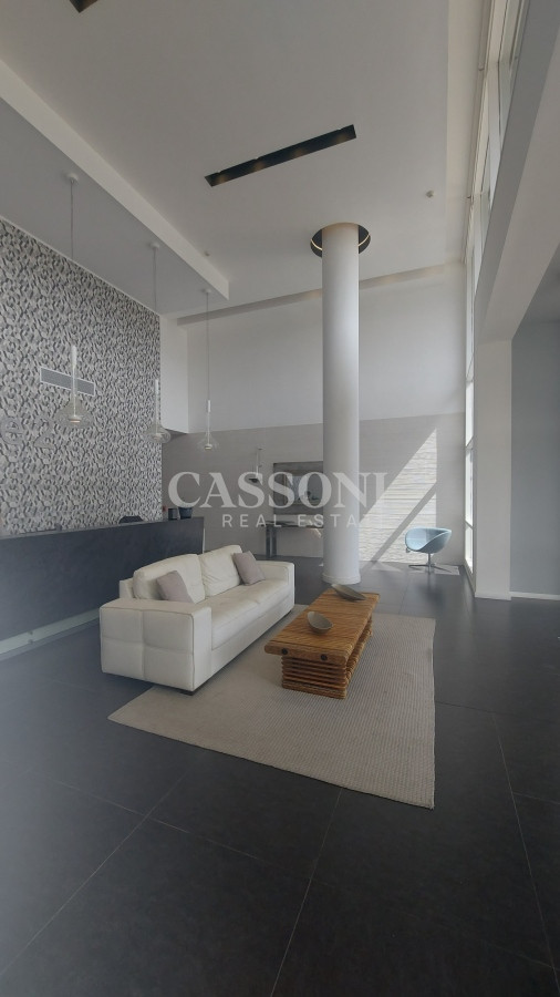 Apartamento ID.1653 - Alquiler Apartamento, 1 Dormitorio, Torre One 2, Punta del Este 