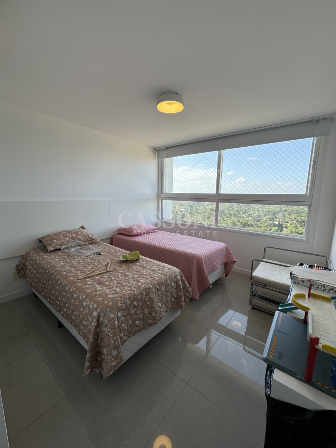 Apartamento ID.2352 - Apartamento En Venta Torre One I Excelente Estado