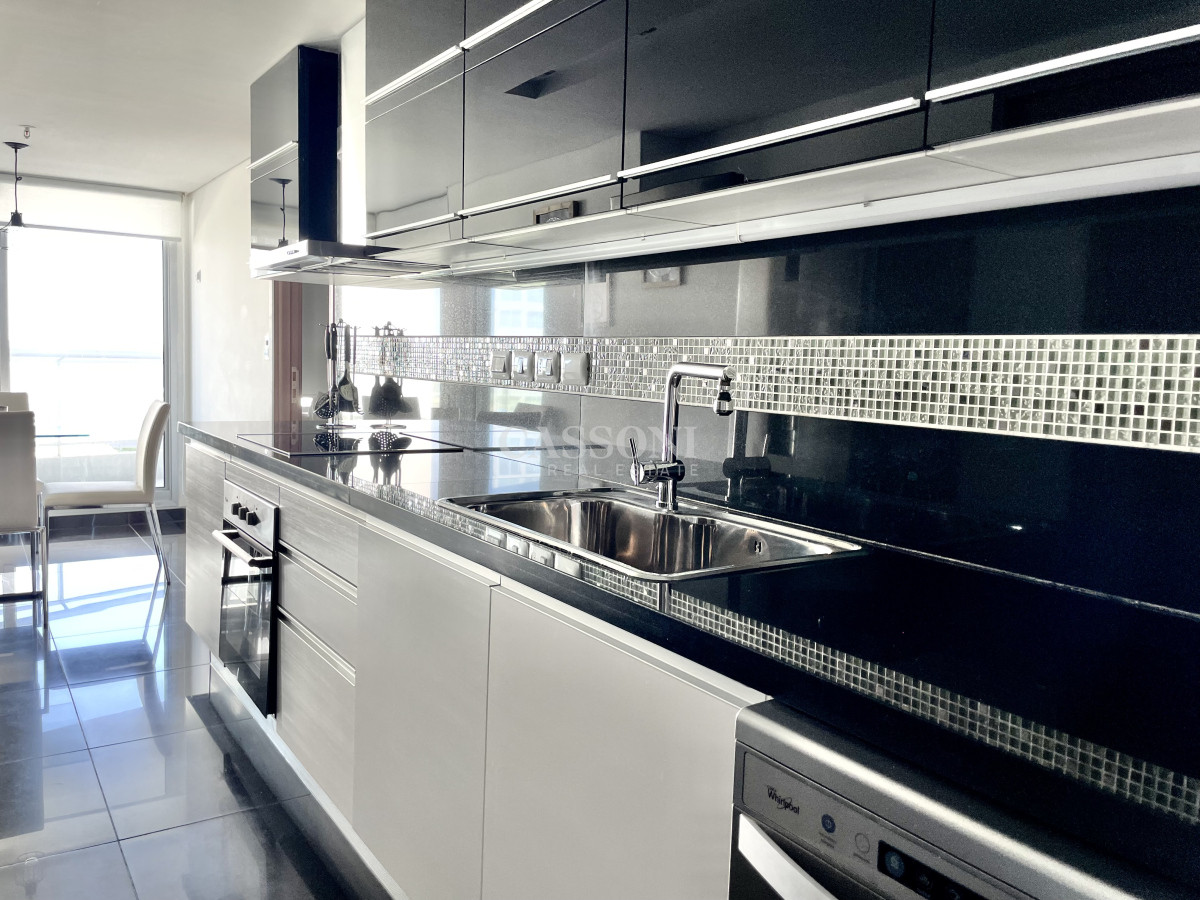 Apartamento ID.4894 - Look Brava | Elegancia frente al mar