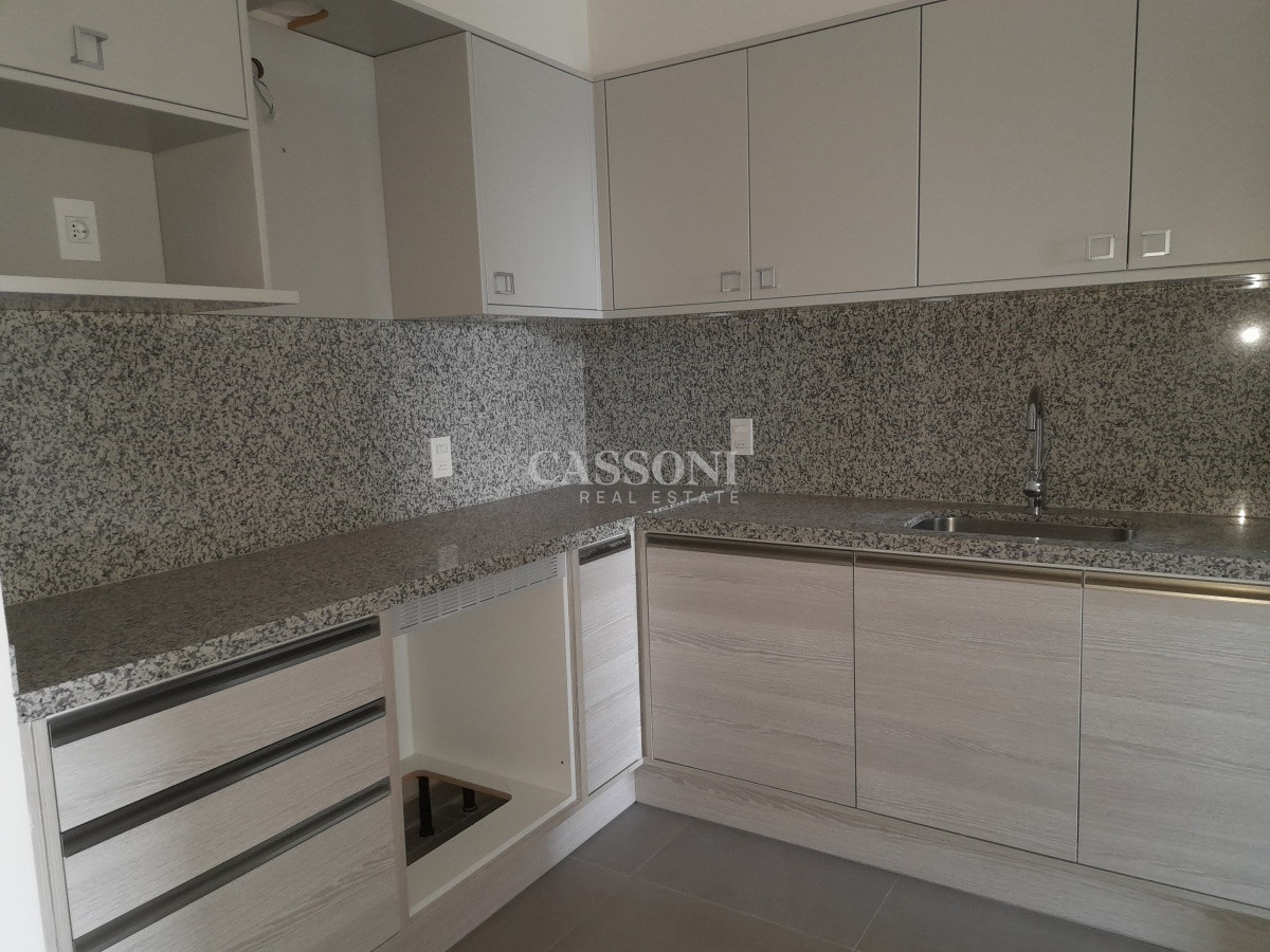 Apartamento ID.1097 - Venta Torre Greenlife Apto 1 Dormitorio 