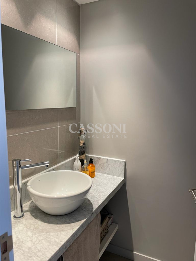 Apartamento ID.555 - Excelente Aptamento 3 Dormitorios Torre One 