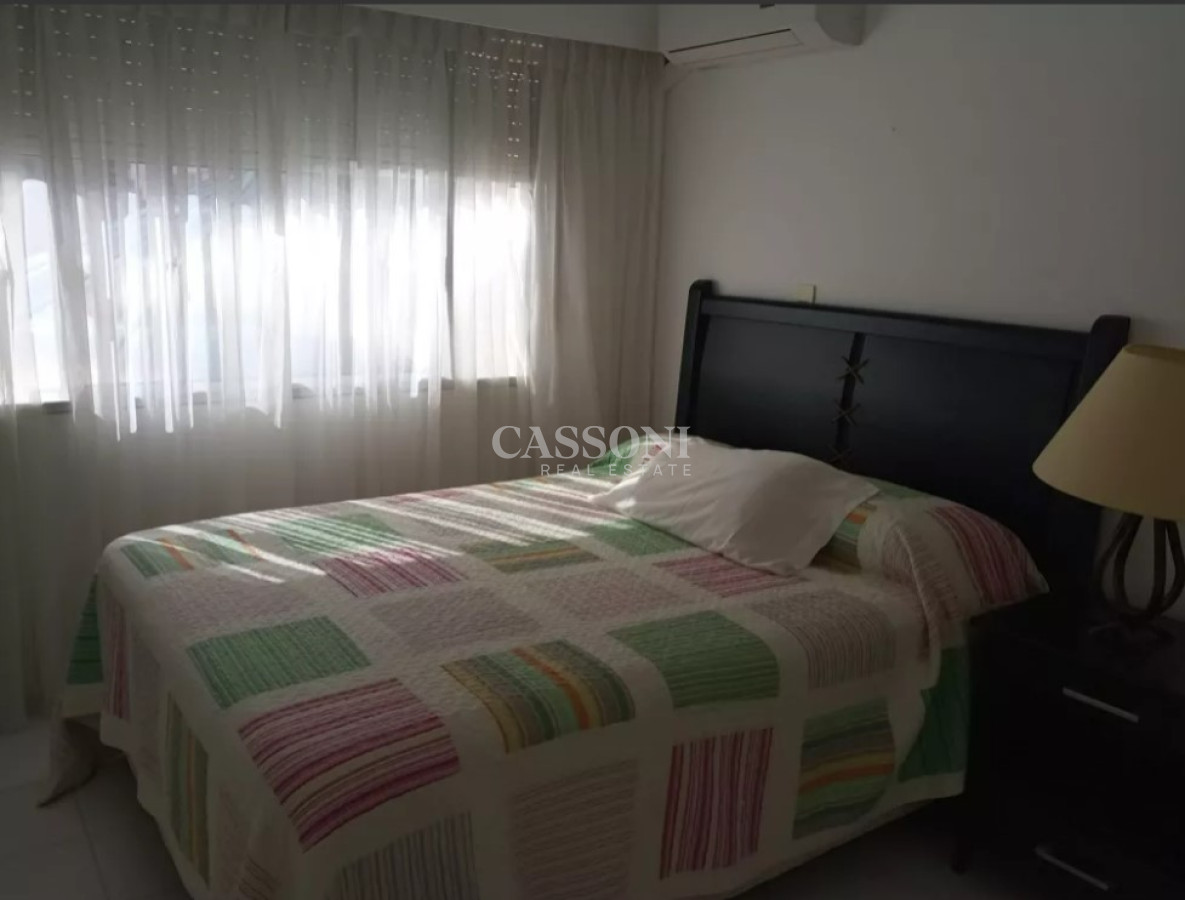 Apartamento ID.2000 - Venta Apartamento 3 Dormitorios en Peninsula 