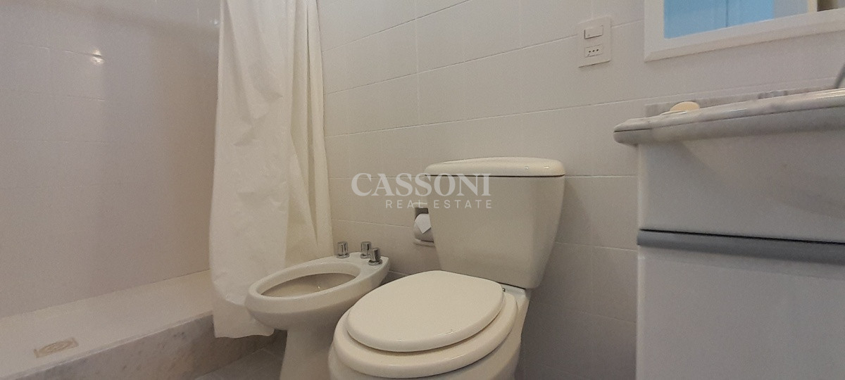 Apartamento ID.403 - Espacioso de 3 Dormitorios 